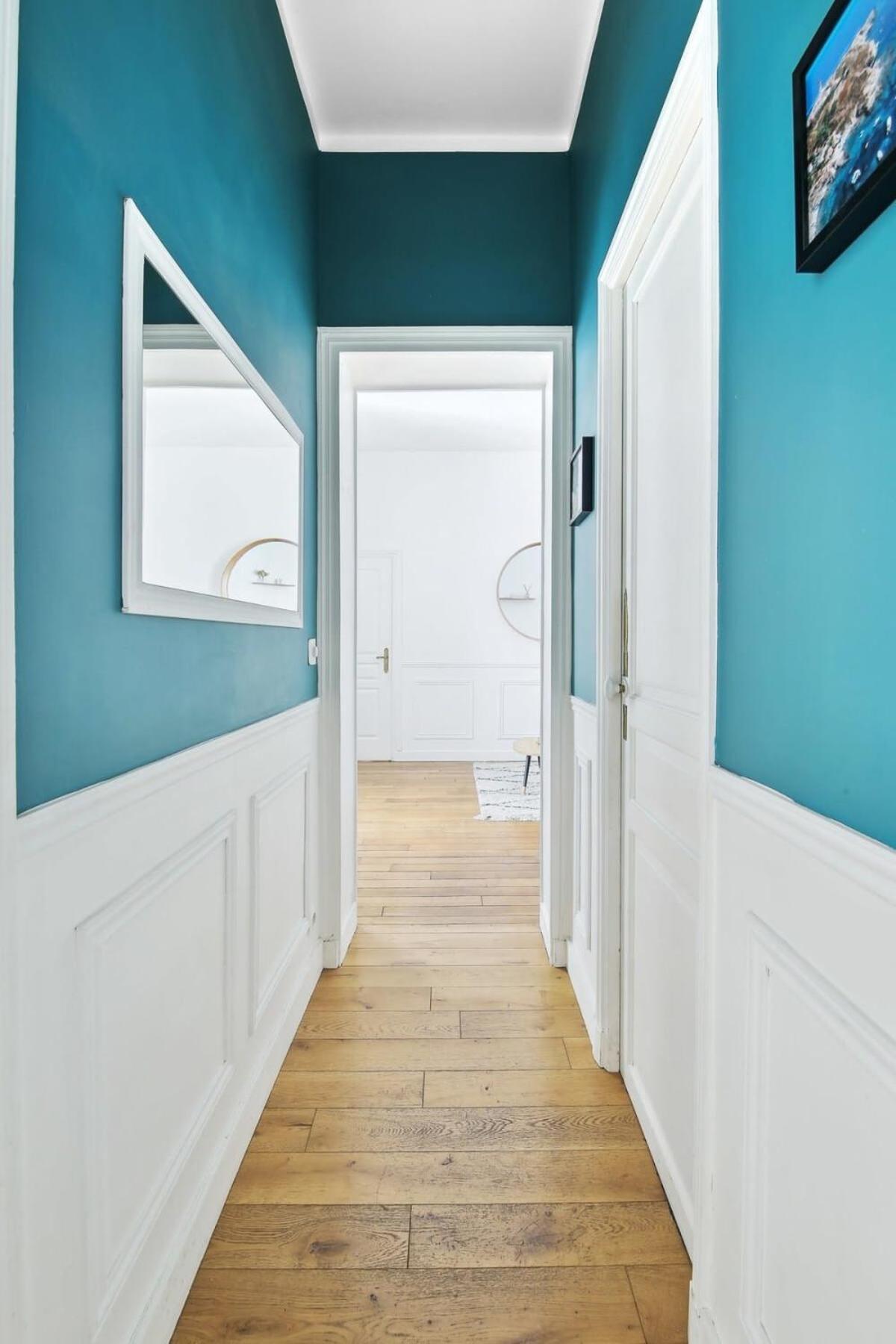 Le Marais & Arts Et Metiers - Cityapartmentstay Paris Exteriör bild